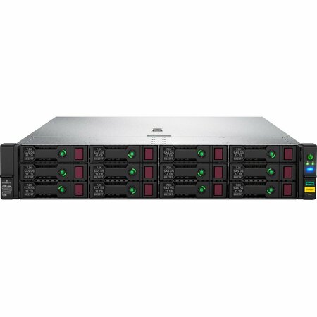 HPE STORAGE HPE StoreEasy 1660 16TB SAS St Q2P73A